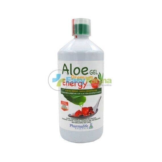 Pharmalife Aloe Gel Premium Energy 1000 Ml | Acquista Online su Farmaclick