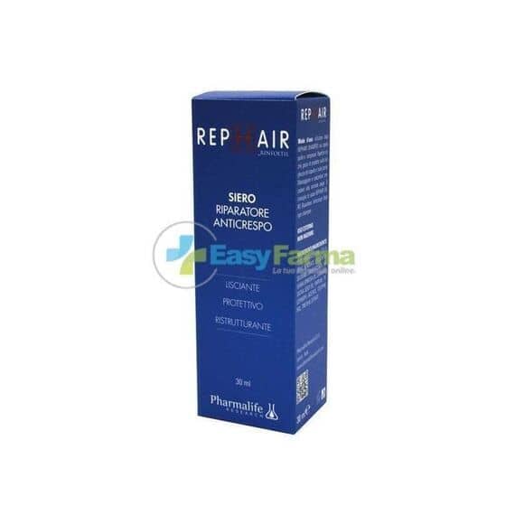 Pharmalife Rephair Siero Riparatore Anticrespo 30 Ml | Acquista Online su Farmaclick