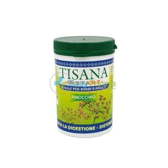 Pharmalife Tisana Instant Al Finocchio 200 G | Acquista Online su Farmaclick