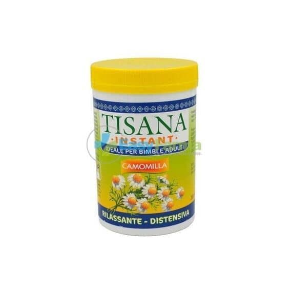 Pharmalife Tisana Instant Camomilla 200 G | Acquista Online su Farmaclick