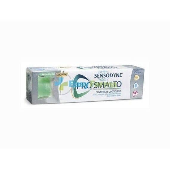 Sensodyne Pro Smalto 75ml | Acquista Online su Farmaclick
