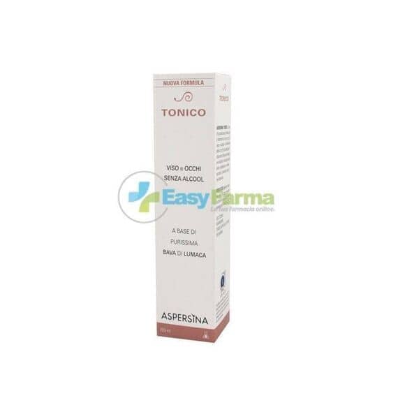 Pharmalife Aspersina Nuova Formula Tonico Viso e Occhi 200 Ml | Acquista Online su Farmaclick