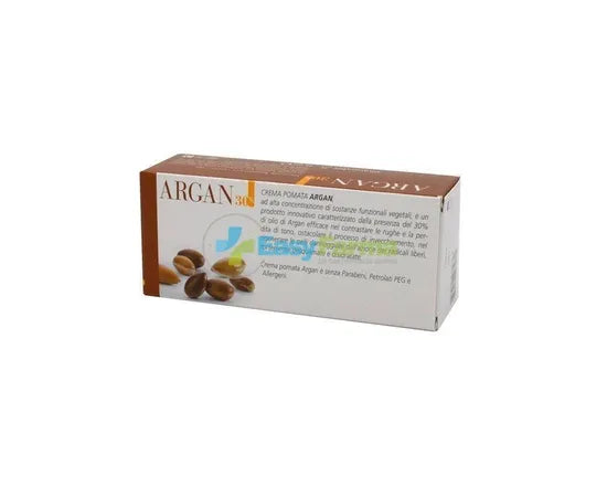 Pharmalife Argan 30% Crema Pomata 75 Ml