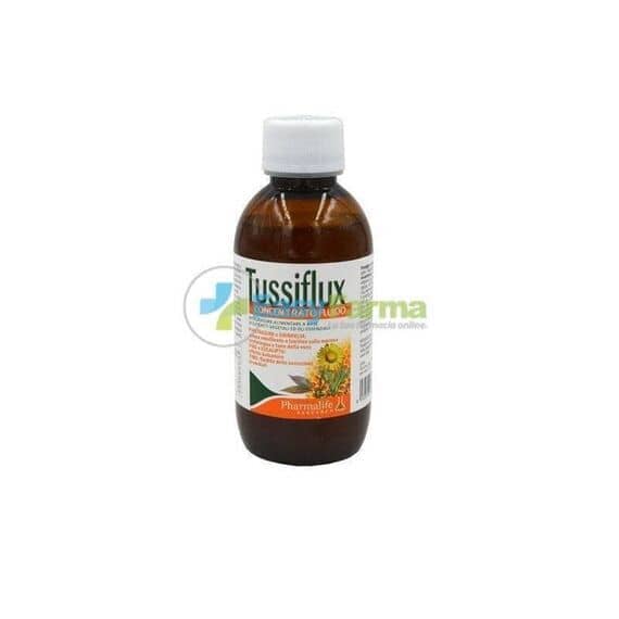 Pharmalife Tussiflux Concentrato Fluido 200 Ml | Acquista Online su Farmaclick