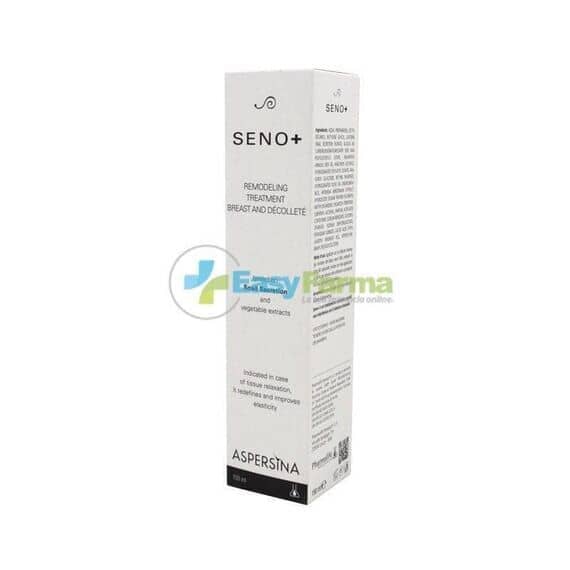Pharmalife Aspersina Seno + Trattamento Rimodellante 150 Ml | Acquista Online su Farmaclick