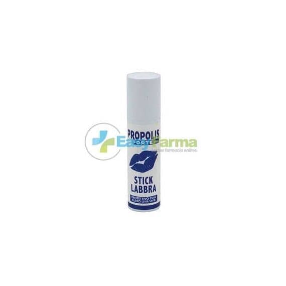 Pharmalife Propoli Forte Stick Labbra Spf 15 5,7 Ml | Acquista Online su Farmaclick