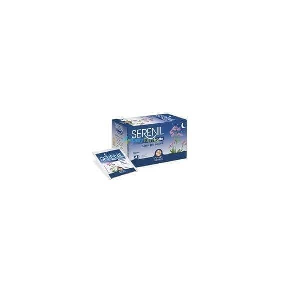 Serenil Notte Tisana 20 Bustine | Acquista Online su Farmaclick