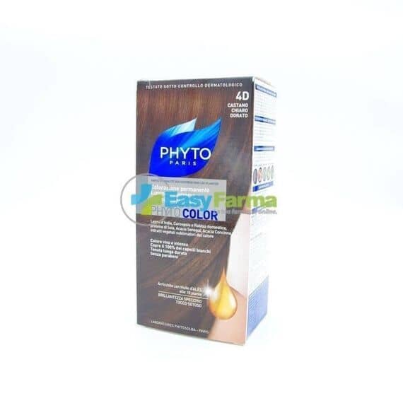 Phytocolor Tintura per Capelli i Dorati N. 9d Biondo Miele | Acquista Online su Farmaclick