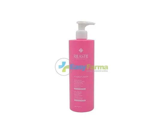 Rilastil Hydrafusion Gel-Creme gegen Cellulite 400 ml