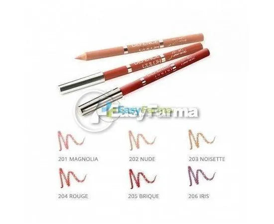 Bionike Defence Color Lip Design Matita Labbra Brique 205