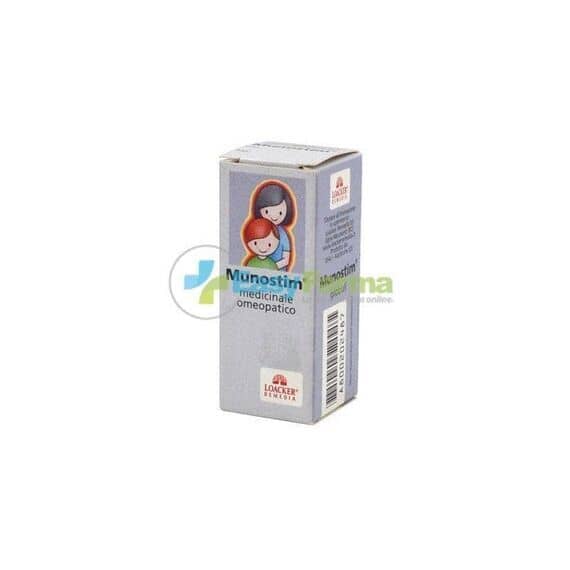 Munostim 10 G 800 Globuli | Acquista Online su Farmaclick