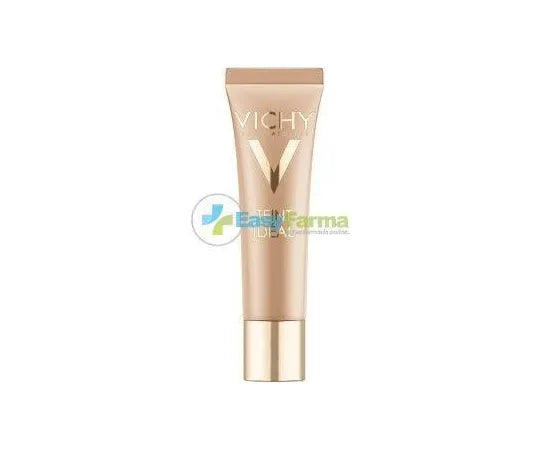 Vichy Teint Ideal Illuminierende Creme Foundation 55 Bronze