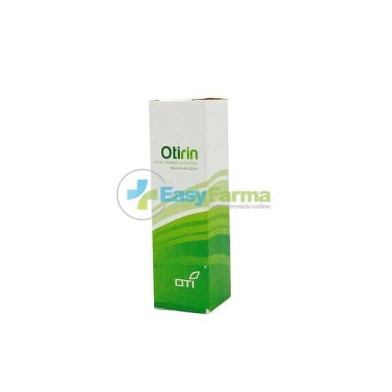 Otirin Composto Spray Nasale 20 Ml Soluzione Fisiologica | Acquista Online su Farmaclick