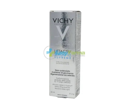 Vichy Liftactiv Serum 10 Supreme Youth Revealer 50 ml