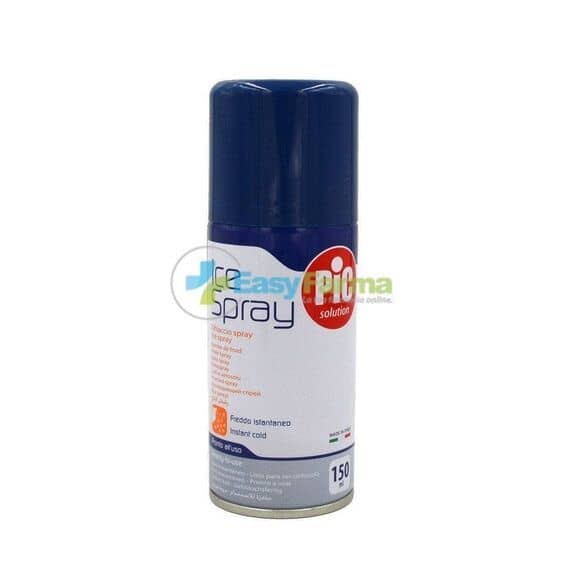 Pic Ghiaccio Spray Comfort 150 Ml | Acquista Online su Farmaclick