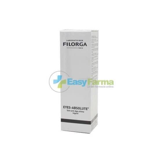 Filorga Eyes Absolute Trattamento Occhi Anti Etã Supremo 15 Ml | Acquista Online su Farmaclick