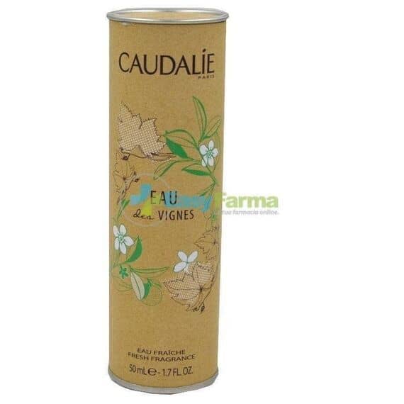 Caudalie Eau Des Vignes Acqua Fresca 50 Ml | Acquista Online su Farmaclick