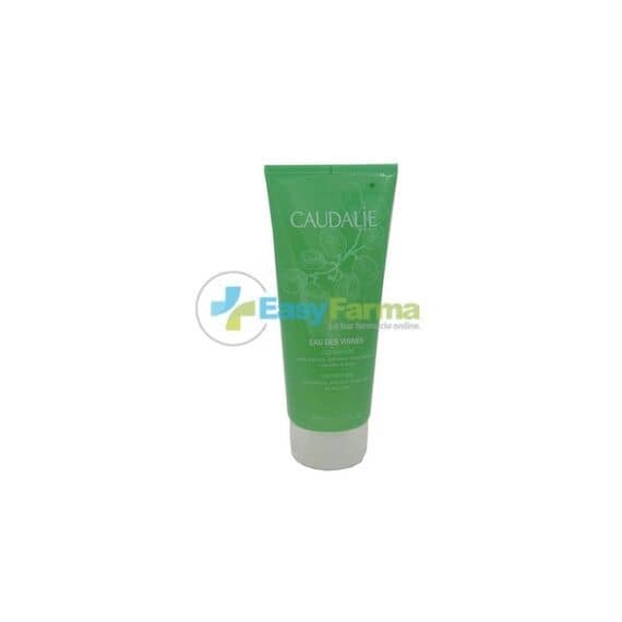 Caudalie Eau Des Vignes Gel Doccia 200 Ml | Acquista Online su Farmaclick