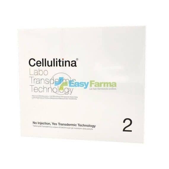Cellulitina Transdermic Technology Attacco Grado 2 Flaconi 120 Ml + Tubo 150 Ml | Acquista Online su Farmaclick