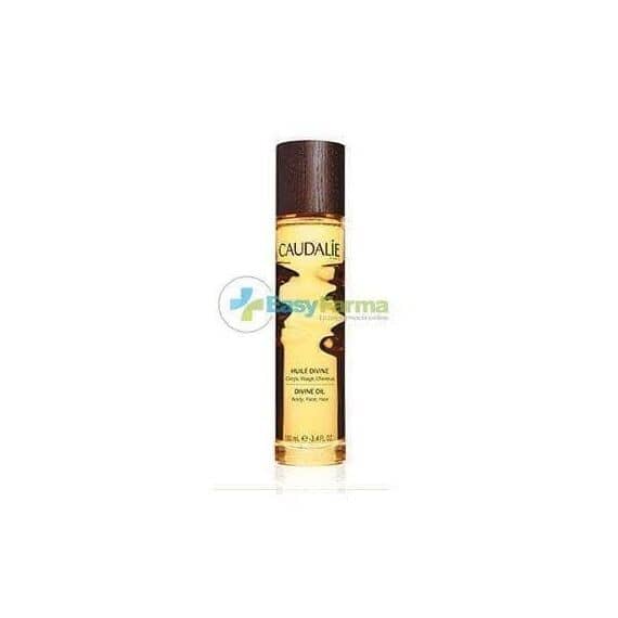 Caudalie Olio Divino Idratante e Nutriente 100ml | Acquista Online su Farmaclick