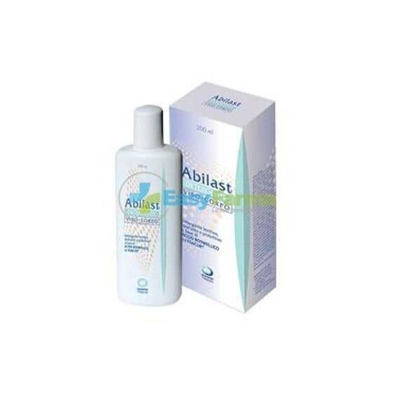 Abilast Detergente Viso e Corpo 200 Ml | Acquista Online su Farmaclick