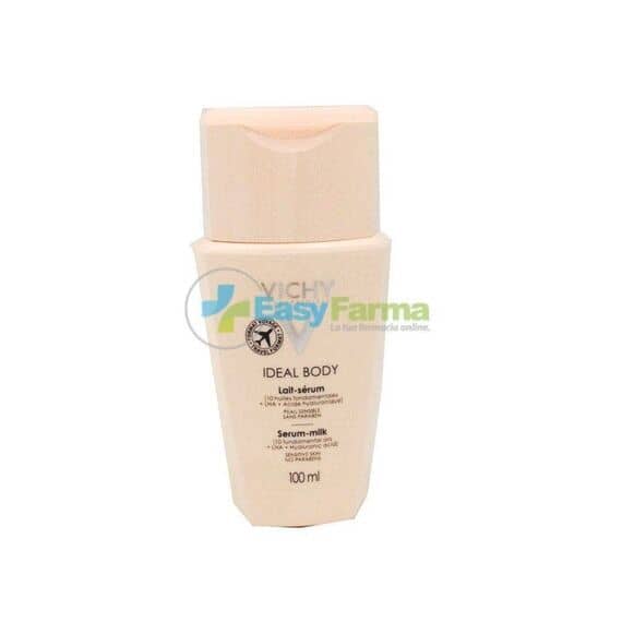 Vichy Ideal Body Latte Siero 100 Ml | Acquista Online su Farmaclick