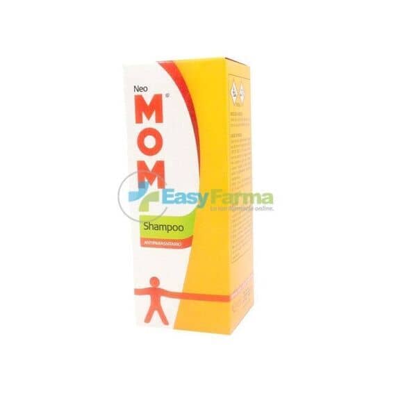 Neo Mom Shampoo Antiparassitario Contro i Pidocchi 150 Ml | Acquista Online su Farmaclick