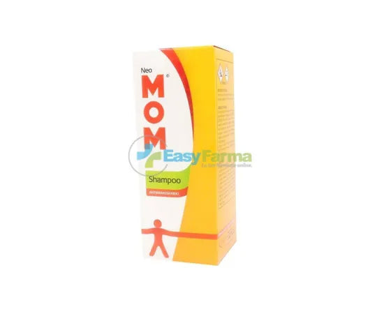 Neo Mom Shampoo Antiparassitario Contro I Pidocchi 150 Ml