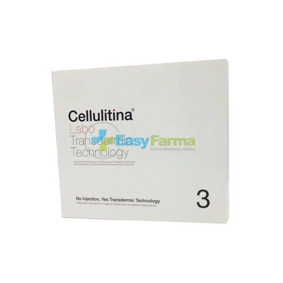 Cellulitina Transdermic Technology Attacco Grado 3 Flacone 120 Ml + Tubo 150 Ml | Acquista Online su Farmaclick