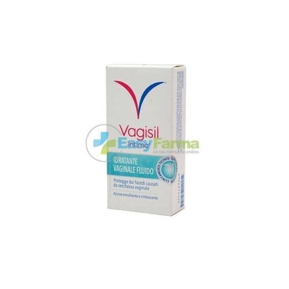 Vagisil Intima Idratante Vaginale Fluido 50 Ml | Acquista Online su Farmaclick