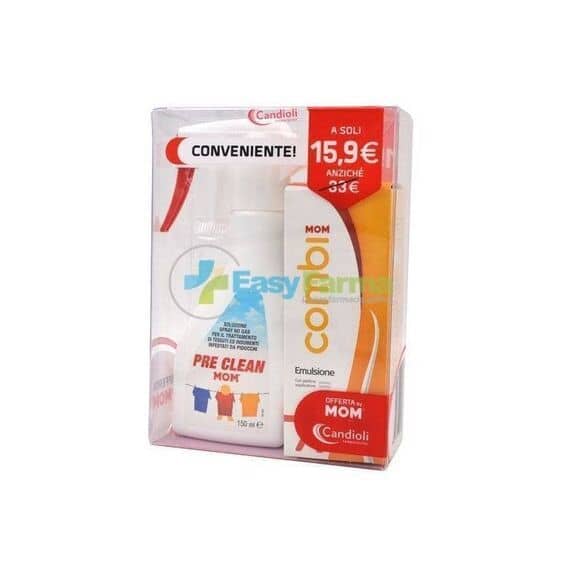 Mom Kit Emergenza Pidocchi | Acquista Online su Farmaclick