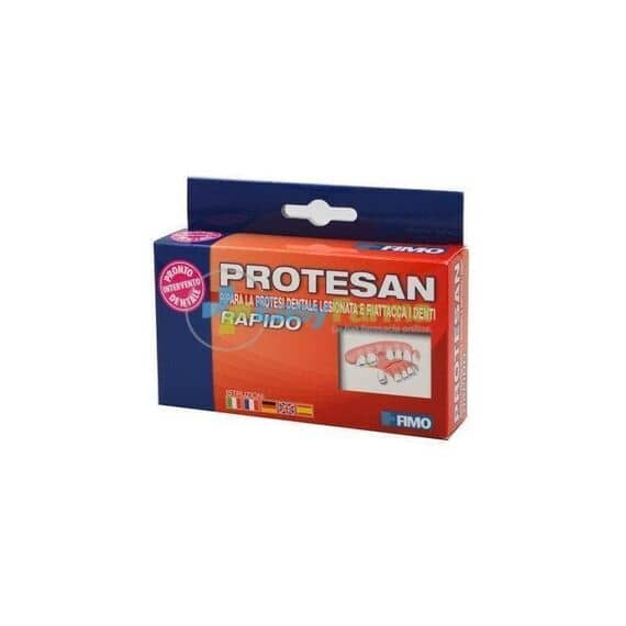 Protesan Rapido Ripara Protesi | Acquista Online su Farmaclick