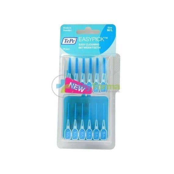 Tepe Easypick Scovolino M/l 36 Pezzi | Acquista Online su Farmaclick