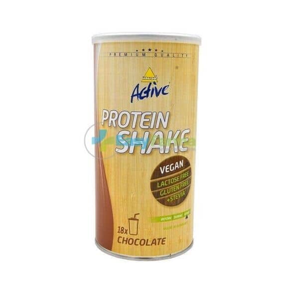 Inkospor Active Protein Shake Chocolate 450g | Acquista Online su Farmaclick
