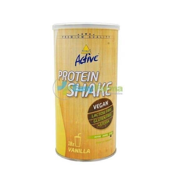 Inkospor Active Protein Shake Vanilla 450g | Acquista Online su Farmaclick