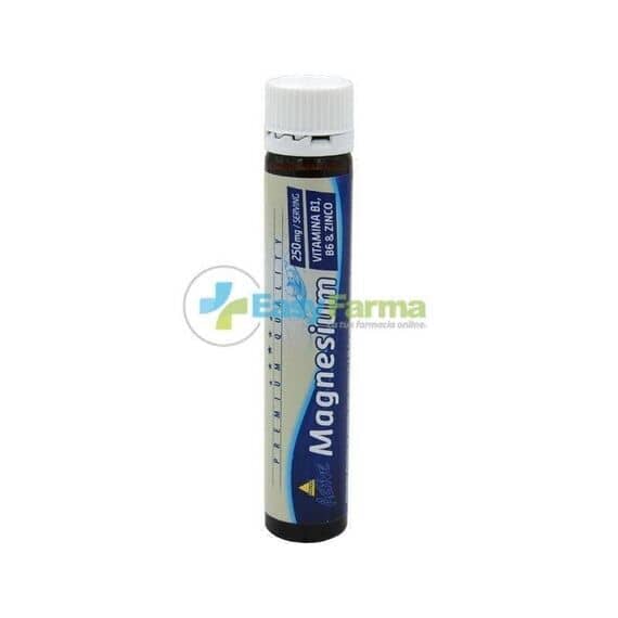 Inkospor Active Magnesium Integratore Alimentare 25 Ml | Acquista Online su Farmaclick