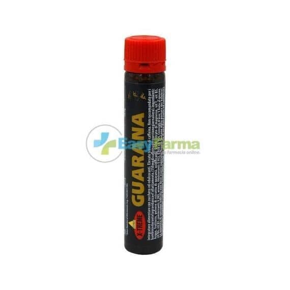 Inkospor X - Treme Guarana Integratore Alimentare 25 Ml | Acquista Online su Farmaclick