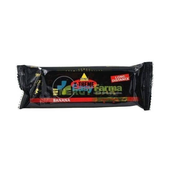 Inkospor X - Treme Energy Bar Barretta Banana 65 G | Acquista Online su Farmaclick