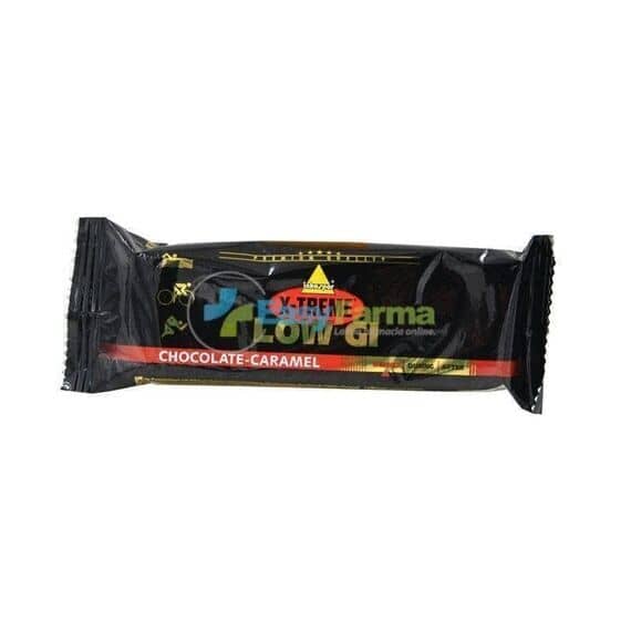 Inkospor X - Treme Low Gi Barretta Cioccolato Caramello 65g | Acquista Online su Farmaclick