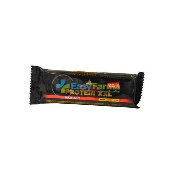 Inkospor X - Treme Protein Xxl Barretta Nocciola 100g | Acquista Online su Farmaclick