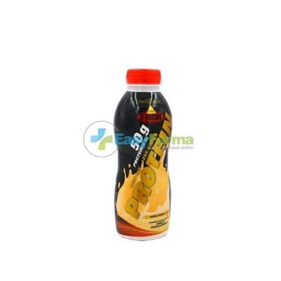 Inkospor X - Treme Protein Drink Vaniglia 500 Ml | Acquista Online su Farmaclick
