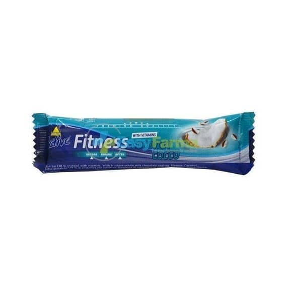 Inkospor Active Fitness Barretta Al Cocco 35g | Acquista Online su Farmaclick