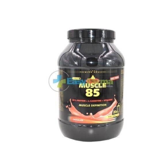 Inkospor X-treme Muscle 85 750g Cioccolato | Acquista Online su Farmaclick