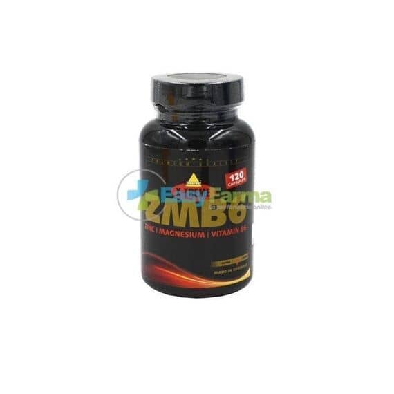 Inkospor X - Treme Zmb6 120 Capsule | Acquista Online su Farmaclick