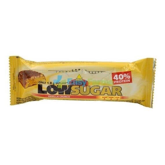 Inkospor X - Treme Lowsugar Vanilla Crunch Barretta 65g | Acquista Online su Farmaclick