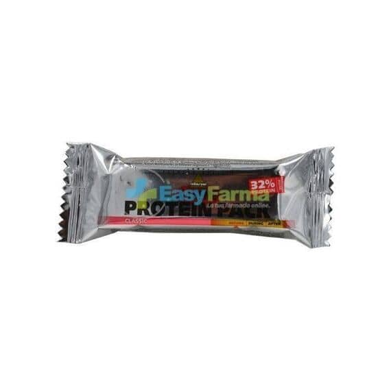Inkospor X - Treme Protein Pack Classic Barretta 35g | Acquista Online su Farmaclick