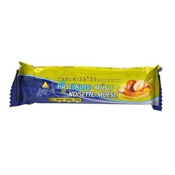 Inkospor Active Muesli Barretta 35g | Acquista Online su Farmaclick