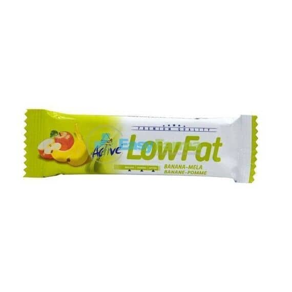 Inkospor Active Low Fat Barretta Banana Mela 30g | Acquista Online su Farmaclick