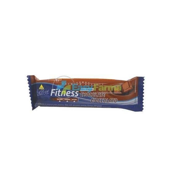 Inkospor Active Fitness Barretta Cioccolato 35 G | Acquista Online su Farmaclick