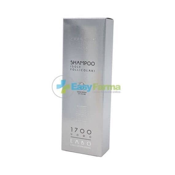 Shampoo Crescina Isole Follicolari Mps 1700 Uomo 150 Ml | Acquista Online su Farmaclick